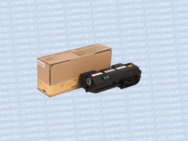 Compatible Toner Typ: TK-1160 black for Kyocera ECOSYS P2040dn / ECOSYS P2040dw