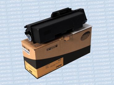 Compatible Toner Typ: TK-1160 black for Kyocera ECOSYS P2040dn / ECOSYS P2040dw