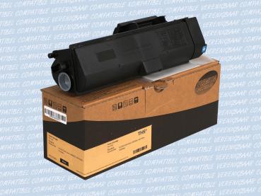 Kompatibler Toner Typ: TK-1150 Schwarz ( Black ) für Kyocera ECOSYS: M2135dn / M2635dn / M2735dw / P2235dn / P2235dw