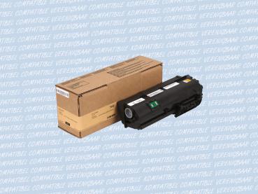 Kompatibler Toner Typ: TK-1170 Schwarz ( Black ) für Kyocera ECOSYS: M2040dn / M2540dn / M2640idw