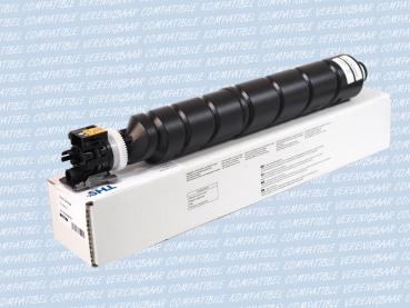 Kompatibler Toner Typ: TK-8365K Schwarz ( Black )
