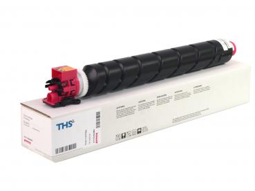Kompatibler Toner Typ: TK-8365M Magenta