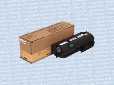 Kompatibler Toner Typ: TK-1170 Schwarz ( Black )