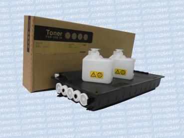 Compatible Toner Typ: TK-7105 black