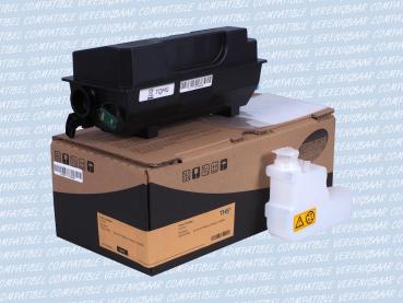 Kompatibler Toner Typ: TK-3170 Schwarz ( Black )