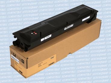 Kompatibler Toner Typ: TK-5195K Schwarz ( Black )