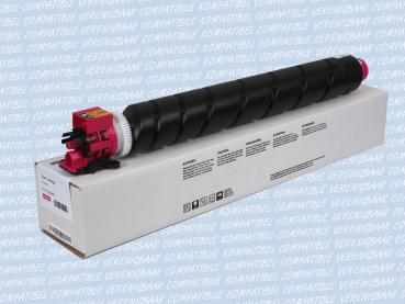 Kompatibler Toner Typ: TK-8335M Magenta