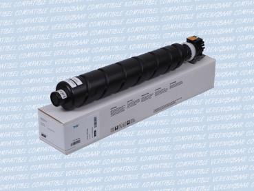 Kompatibler Toner Typ: TK-8335K Schwarz ( Black )