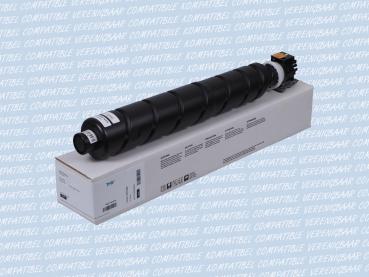 Compatible Toner Typ: TK-8335K black for Kyocera TASKalfa 3252ci / TASKalfa 3253ci