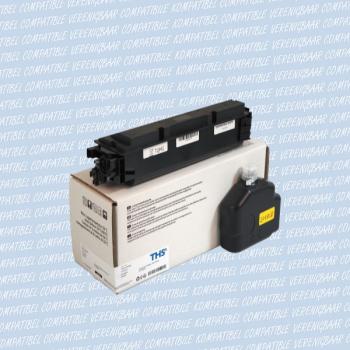 Kompatibler Toner Typ: TK-5370K Schwarz ( Black )