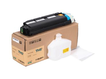 Kompatibler Toner Typ: TK-5345C Cyan