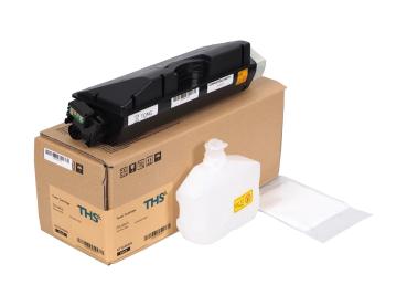 Kompatibler Toner Typ: TK-5345K Schwarz ( Black )