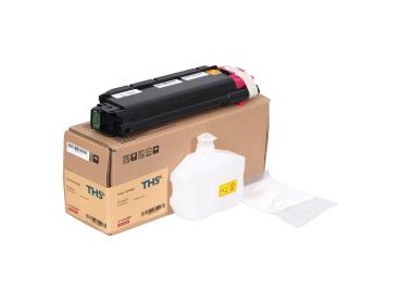 Kompatibler Toner Typ: TK-5345M Magenta