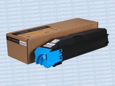 Kompatibler Toner Typ: TK-8305C Cyan
