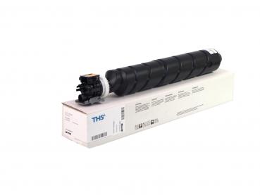 Compatible Toner Typ: TK-8375K black