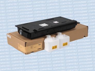 Compatible Toner Typ: TK-7225 Black