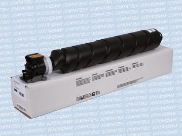 Kompatibler Toner Typ: TK-8525K Schwarz ( Black )