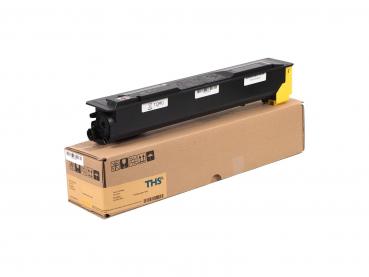 Compatible Toner Typ: TK-5315Y yellow
