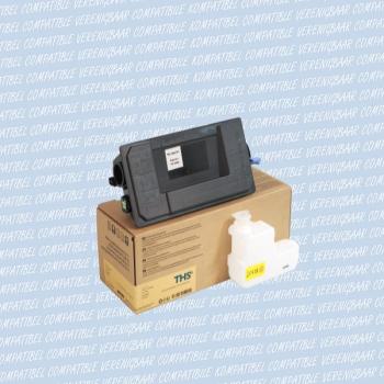 Compatible Toner Typ: TK-3300 black
