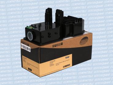 Compatible Toner Typ: TK-5230K black
