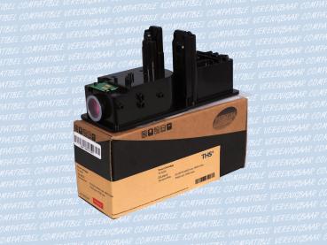 Compatible Toner Typ: TK-5230M magenta