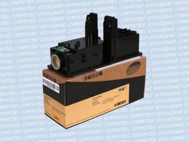 Compatible Toner Typ: TK-5230Y yellow for Kyocera ECOSYS: M5521cdn / M5521cdw / P5021cdn / P5021cdw