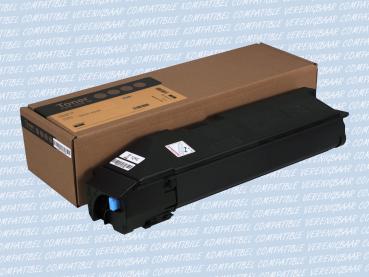 Compatible Toner Typ: TK-8505K black for Kyocera TASKalfa: 4550ci / 4551ci / 5550ci / 5551ci