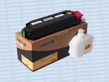 Kompatibler Toner Typ: TK-5270M Magenta für Kyocera ECOSYS: M6230cidn / M6630cidn / P6230cdn