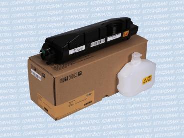 Kompatibler Toner Typ: TK-5270K Schwarz ( Black )
