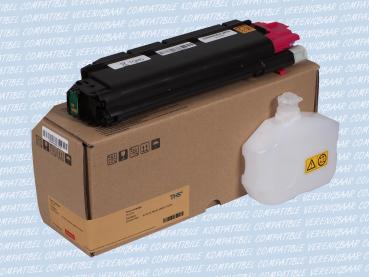 Kompatibler Toner Typ: TK-5270M Magenta