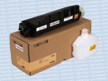 Compatible Toner Typ: TK-5290K black