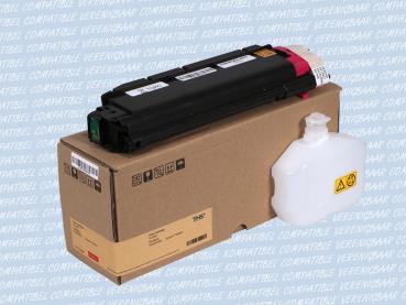 Compatible Toner Typ: TK-5290M magenta