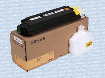 Compatible Toner Typ: TK-5290Y yellow