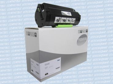 Kompatibler Toner Typ: 500XA Schwarz ( Black )