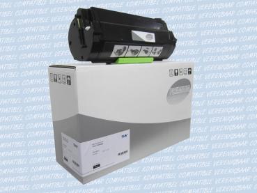 Kompatibler Toner Typ: 500UA, 502UA Schwarz ( Black )