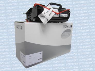 Compatible Toner Typ: OT654X31E, T654X21E black