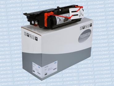 Kompatibler Toner Typ: X651H11E Schwarz ( Black )