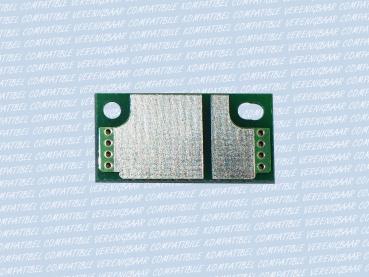 Kompatibler Reset Chip für Trommeleinheit Typ: MC-C552s Schwarz ( Black ) für Konica-Minolta 552 / 652 / 654 / 654e / 754 / 754e / C452 / C552 / C652 / C654 / C654e / C754 / C754e