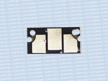 Compatible Reset Chip for Imaging Unit Typ: MCC203Ug yellow for Konica-Minolta bizhub: C200 / C203 / C253 / C353 - magicolor 8650