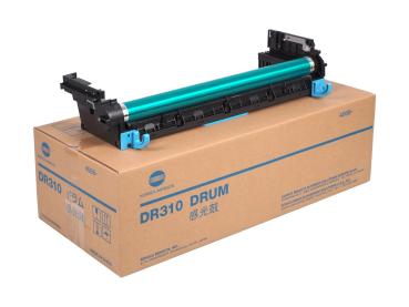 Genuine Drum Unit Typ: DR-310 black for Konica-Minolta 222 / 250 / 282 / 350 / 362