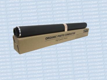 Compatible OPC Drum Typ: MD-C220N for color and black for Olivetti d-Color: MF220 / MF222 / MF222plus / MF254 / MF280 / MF282 / MF282plus / MF304 / MF360 / MF362 / MF362plus / MF364 / MF452 / MF452plus / MF552 / MF552plus