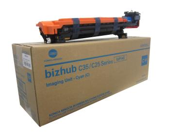 Genuine Drum Unit Typ: IUP-14C cyan
