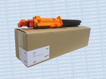 Wiederaufbereitete Trommeleinheit Typ: DR-512C Farbig