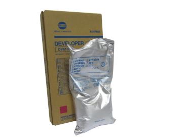 Original Entwickler Typ: DV-610M Magenta