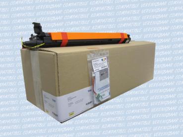 Rebuild Developer Unit Typ: DV-311Y yellow
