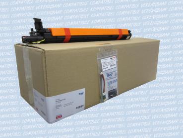 Rebuild Developer Unit Typ: DV-311M magenta