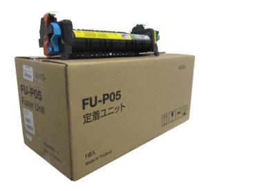 Genuine Fuser Unit Typ: FU-P05