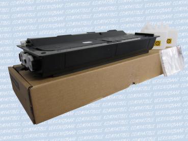 Kompatibler Toner Typ: TK-475 Schwarz ( Black )