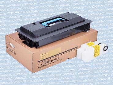 Kompatibler Toner Typ: TK-710 Schwarz ( Black ) für Kyocera FS-9130 / FS-9530