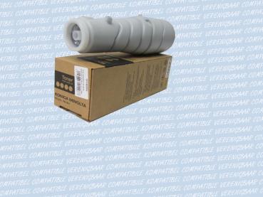 Compatible Toner Typ: TN-211, TN-311 black for Develop ineo: 222 / 250 / 282